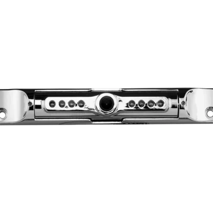 DS18 RCS2IN1LP-S Waterproof Reverse Camera and Backup Buzzer for License Plate - Image 2