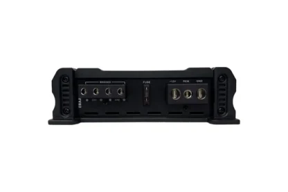 ORION CBA2500.2 2500 Watt Class A/B 2 Channel Amplifier - Image 5