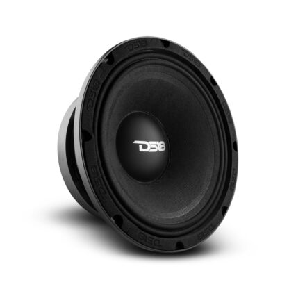 DS18 10″ Mid-Range Loudspeaker 400 Watts Rms 8-Ohm-PRO-FU10.8(pair) - Image 2