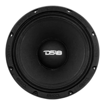 DS18 10″ Mid-Range Loudspeaker 400 Watts Rms 8-Ohm-PRO-FU10.8(pair) - Image 4