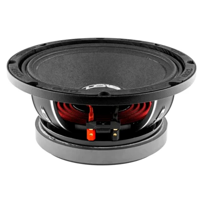 DS18 10″ Mid-Range Loudspeaker 400 Watts Rms 8-Ohm-PRO-FU10.8(pair) - Image 5