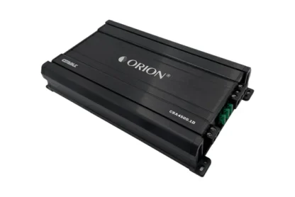 ORION CBA4500.1D 4500 Watt Class-D MonoBlock Amplifier - Image 3
