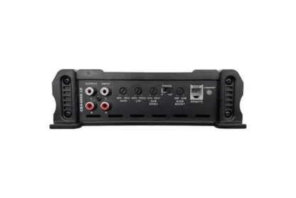 ORION CBA4500.1D 4500 Watt Class-D MonoBlock Amplifier - Image 4