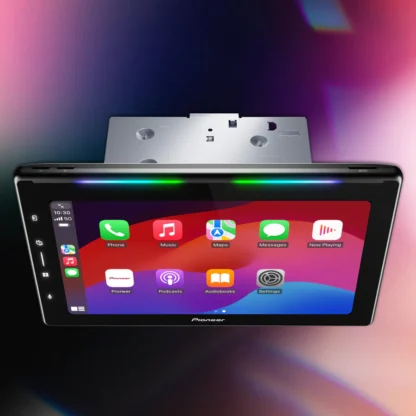 Pioneer DMH-WT6000NEX 10.1″ High-Quality Floating-screen – Apple CarPlay®, Android Auto™, Amazon Alexa via Pioneer Vozsis, Bluetooth® – Multimedia Digital Media Receiver with built-in high-quality Wifi® - Image 5