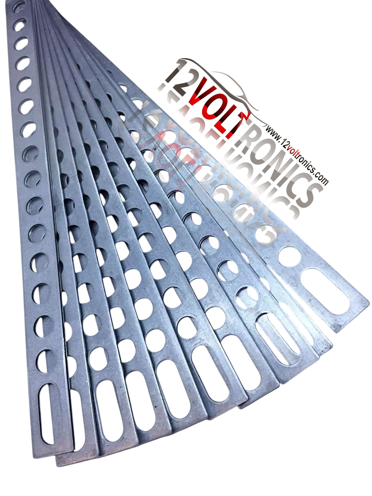 INSTALL BAY BS9-10 9″ BACKSTRAPS(10pk)