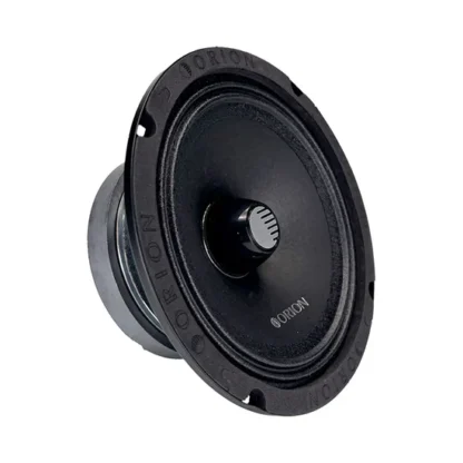 ORION CM654 High Efficiency 6.5″ Midrange Bullet Speaker(pair) - Image 3