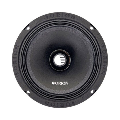 ORION CM654 High Efficiency 6.5″ Midrange Bullet Speaker(pair) - Image 2