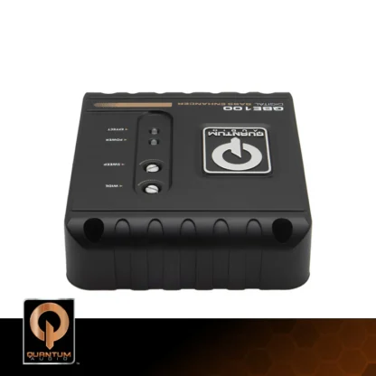 Quantum Audio QBE100 Digital Bass Enhancer - Image 2