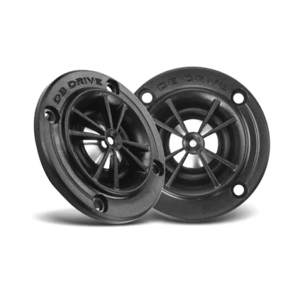 DB Drive S3T 1.25″ 150W RMS 4 Ohm Silk Aluminum Neo Tweeters (Pair) - Image 3