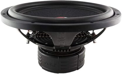 DS18 Z15 15″ Subwoofer 750w RMS DVC 4ohm (Pair) - Image 2