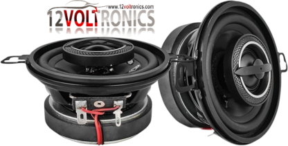Black Diamond DIA-35.2 3.5″ Coaxial Speaker 2 Way 4-Ohm 60 Watts (pair) - Image 9