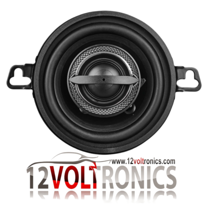 Black Diamond DIA-35.2 3.5″ Coaxial Speaker 2 Way 4-Ohm 60 Watts (pair) - Image 7