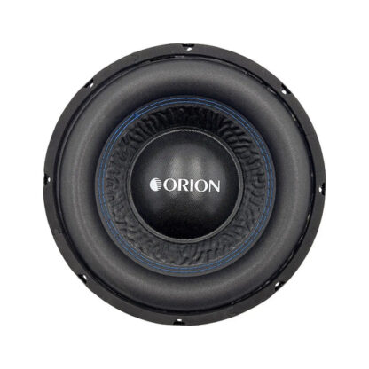 Orion CBW104 Subwoofer 10″ DVC or SVC 4-Ohm 300 Watts RMS | 1200 Watts MAX(pair) - Image 3