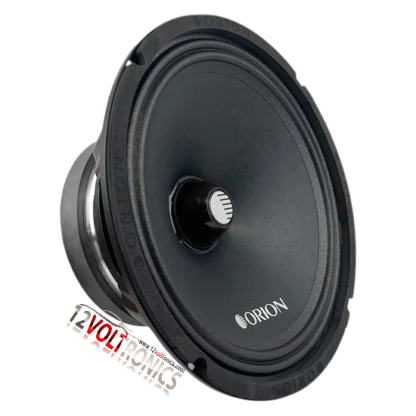 Orion CM1054 High Efficiency 10″ Midrange Speaker(pair) - Image 5