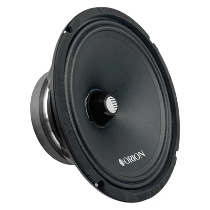 Orion CM1054 High Efficiency 10″ Midrange Speaker(pair) - Image 9