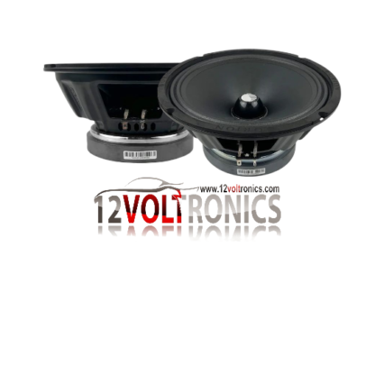 Orion CM1054 High Efficiency 10″ Midrange Speaker(pair) - Image 2