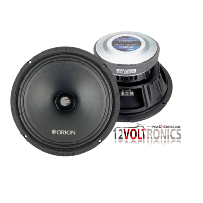 Orion CM1054 High Efficiency 10″ Midrange Speaker(pair) - Image 4