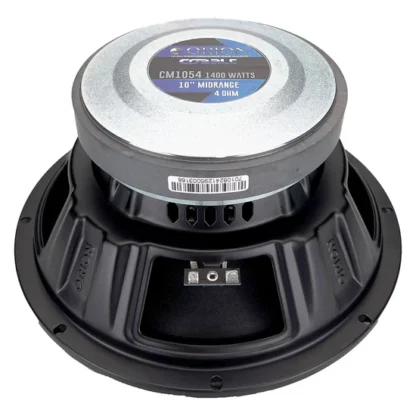 Orion CM1054 High Efficiency 10″ Midrange Speaker(pair) - Image 10