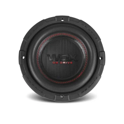 DB DRIVE WDX6.5G2.4 750W RMS 6.5″ SUBWOOFER (pair) - Image 3