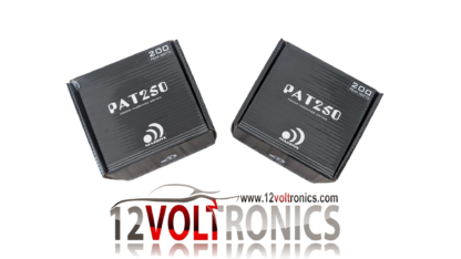 Massive Audio PAT250 1″ Screw-On 100 Watt 8 Ohm “Mid-Range” Driver(pair) - Image 5