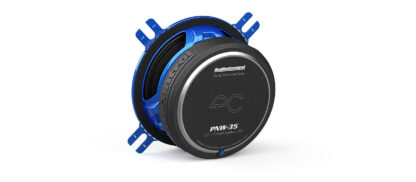 Audio Control PNW-35 3.5″ Co Axial Speakers(pair) - Image 4