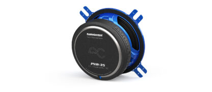 Audio Control PNW-35 3.5″ Co Axial Speakers(pair) - Image 5