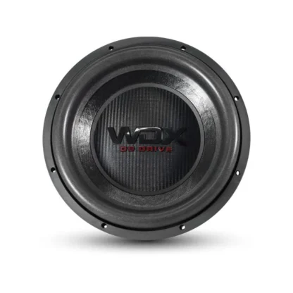 DB DRIVE WDX12G0.4 12″ SUBWOOFER(PAIR) 600W RMS EACH - Image 2