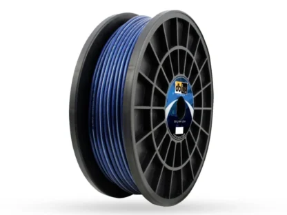 DB Link  SW10G100Z 100 ft 10GA Speaker Wire, Blue - Image 2