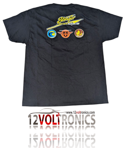 Multi Brand T Shirt Bundle (Sz XL-5 pack) - Image 7