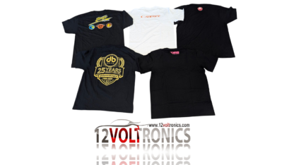 Multi Brand T Shirt Bundle (Sz XL-5 pack) - Image 2