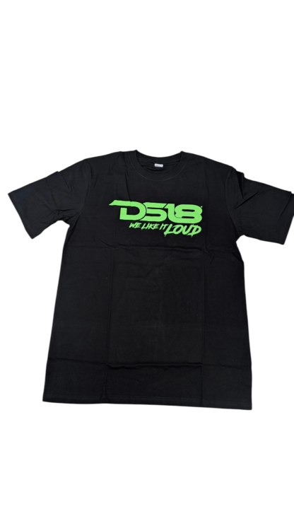 DS18 Swag Pack- Banner, Shirt, Lanyard - Image 2