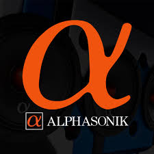 Alphasonik