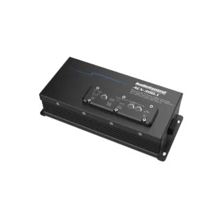 Audio Control ACX-300.1 Monoblock Amplifier