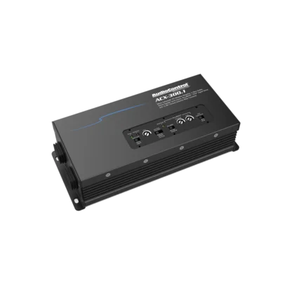 Audio Control ACX-300.1 Monoblock Amplifier - Image 4