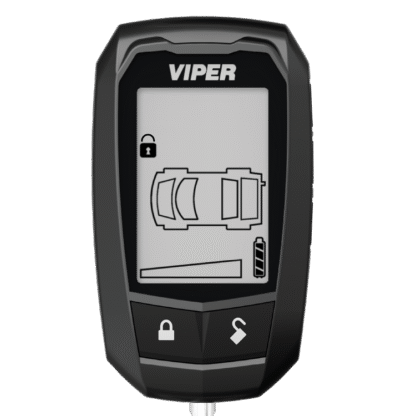 Viper 5308V LCD 2-way Security & Remote Start System - Image 4