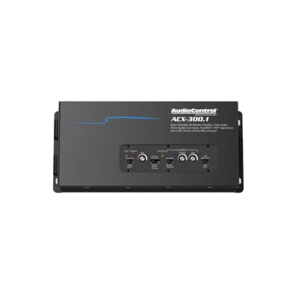 Audio Control ACX-300.1 Monoblock Amplifier - Image 2