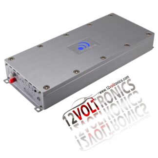 Massive Audio P3200.1 –MONOBLOCK AMPLIFIER