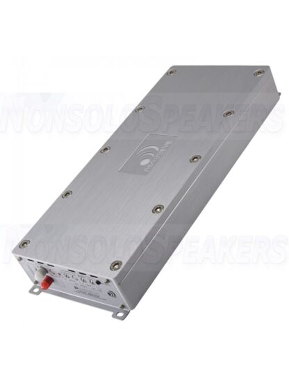 Massive Audio P3200.1 –MONOBLOCK AMPLIFIER - Image 2