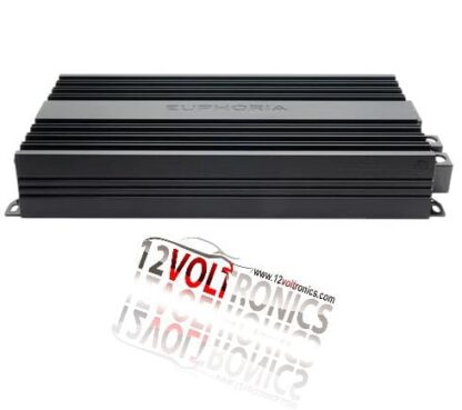 DB Drive EX5K Class D Monoblock Amplifier - Image 4