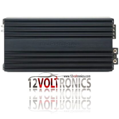 DB Drive EX5K Class D Monoblock Amplifier - Image 2