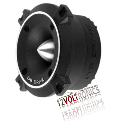 DB DRIVE P7TW3D 1″ ELITE PRO AUDIO TWEETER - Image 4