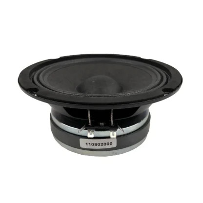 ORION CMB654PRO 6.5″ 150W RMS Midbass Speaker(pair) - Image 4