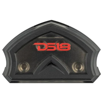 DS18 DB2040 Distribution Block 2 X 0-GA In 4 X 0-GA Out - Image 4