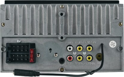 BLACK DIAMOND DIA-TD6.2 DOUBLE DIN RECEIVER - Image 5