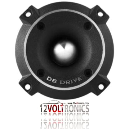 DB DRIVE P7TW3D 1″ ELITE PRO AUDIO TWEETER - Image 2