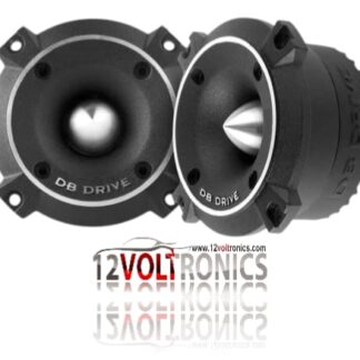 DB DRIVE P7TW3D 1" ELITE PRO AUDIO TWEETER