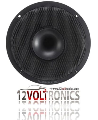 Quantum Audio QSX8CD  Co Axial 8″ Speaker(pair) - Image 2