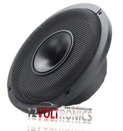 Quantum Audio QSX8CD  Co Axial 8″ Speaker(pair) - Image 5