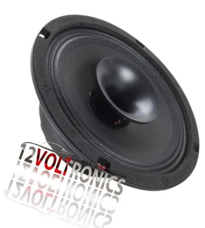 Quantum Audio QSX8CD  Co Axial 8″ Speaker(pair) - Image 7