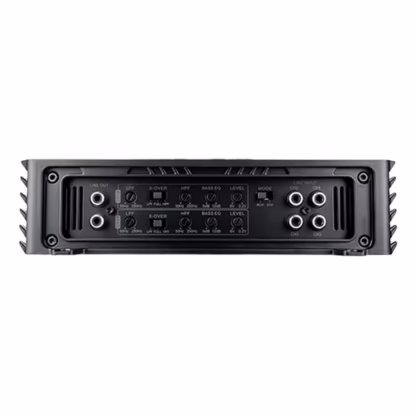 Alphasonik V1000.4 VENUM Series 2,000 Watts 4 Channel Amplifier - Image 2